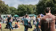 Free Welsh Food Festival Comes to Newport This Summer
