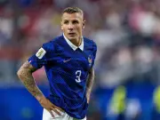 French media savage Lucas Digne with 1.5/10 rating for 'rookie' World Cup penalty error