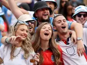 Full List of Birmingham Venues Open for England vs Mexico 1am World Cup Match