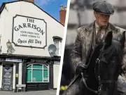 Garrison pub could reopen in Birmingham amid Peaky Blinders boom