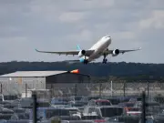 Gatwick Airport Declares Major Disruption Over Water Outage