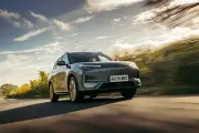 Geely Debut Model Hits Full Power in Birmingham Market