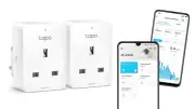 Get Two Smart Plugs for Under £5 with TopCashback Welcome Bonus