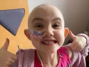 Girl Misdiagnosed with Bug Has Life-Threatening Blood Disorder Found