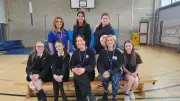 Girls Inspired Programme Boosts Self-Belief in Billericay Schoolgirls