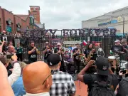 Global Fans Flock to Birmingham for First Ozzy Day Honoring Black Sabbath Legend