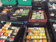 Global Food Banks Hand Out Two Billion Meals Amid Hunger Crisis in 2025