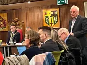 Gloucester council leader refuses to quit over £1.12m budget overspend