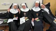 Godalming Theatre Group Brings Sister Act to Ben Travers Theatre in July