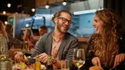 Good Food Guide Names La Locanda Best Neighbourhood Restaurant in UK
