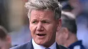 Gordon Ramsay Ends Feud with Marco Pierre White Ahead of Grandfatherhood