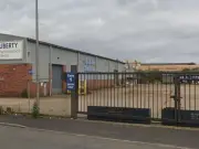 Government inspector overrules Sandwell Council on 24-hour gym at former steelworks