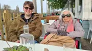 Grandson Treks 204 Miles on Cotswold Way in Thanks for Grandmother's Care