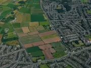 Great Barr Residents Oppose 850-Home Development on Green Belt Land
