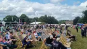 Great British Food Festival Returns to Margam Country Park This August