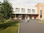 Green Light for Demolition of Black Country School and New Build