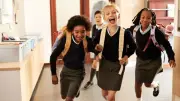 Greenwich Expands School Uniform Grant to Academy Children