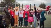 Greenwich Scheme Links 111 Businesses With 80 Community Groups