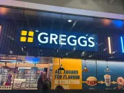 Greggs Drops Mexican Chicken Sandwich for England World Cup Match