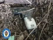 Gun Found in Birmingham Linked to Shooting of 16-Year-Old Boy