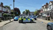 Gunshots Fired at Birmingham Home in Ward End, Police Investigate