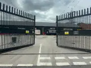 Halal Drive-In A38 Last Exit Adds 60 Parking Spaces