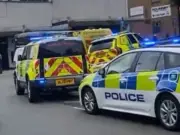 Halesowen High Street Brawl: Parents Told to 'Get a Grip' After Teen Arrests