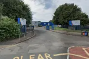 Halesowen Teacher Vaped in Cupboard, Left Pupils Unattended with Power Tools