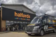 Halfords Workers Sold £130k Dashcams on eBay in Abuse of Trust