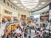 Hammerson Acquires 50% Stake in Manchester Arndale for £218m