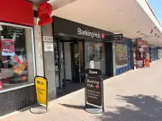 Harborne banking hub opens as first in Birmingham after five-year campaign