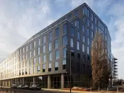 Hargreaves Lansdown Expands Bristol HQ with New Lease at Welcome Building