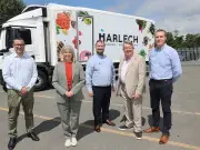 Harlech Foodservice to Create 50 Jobs and Target £120m Revenues
