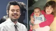 Harry Styles' Mum and Sister Celebrate Record-Breaking Wembley Residency