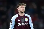 Harvey Elliott admits Aston Villa loan spell was tough but crucial for development