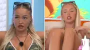 Has Love Island's Ellie Chadwick Actually Left the Villa? Latest Updates
