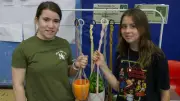 Haslingden High School Charity Fair Raises £5,451 for Multiple Causes