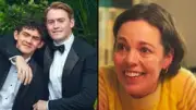 Heartstopper Forever: Why Olivia Colman Was Recast as Nick's Mum