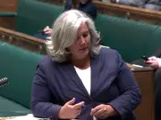 Heidi Alexander confirms £2 bus fare cap from January 2026