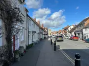 Henley-in-Arden Named Among Best Places to Live in England