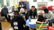 Hertfordshire Youth Knife Crime Film Shortlisted for Two National Awards