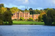 Himley Hall and Park Closed to Public This Weekend for Event