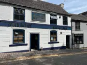 Historic Wednesfield pub transformed into desi grill restaurant after £300k restoration
