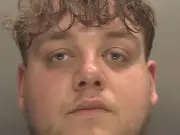 Hit-and-run driver shouts 'tell everyone I love them' after police chase arrest