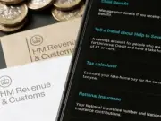 HMRC 7.75% Charge Hits Self-Employed from Friday Under Labour PM Burnham