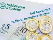 HMRC Confirms £10 Daily Fines for UK Households After Self Assessment Deadline