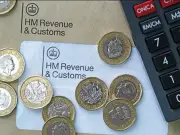 HMRC confirms higher tax band for two million households in UK