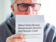 HMRC Sends 370,000 Letters to State Pensioner Women Over Underpayments