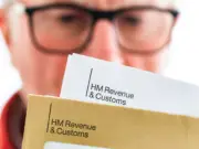 HMRC warns: £72.5k earners in top 10% paying record income tax share