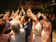 HMRC Wedding Season Warning: £1,000 Side Hustle Rule Could Lead to Fines